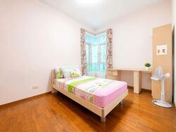 Summerhill (D21), Condominium #587454211
